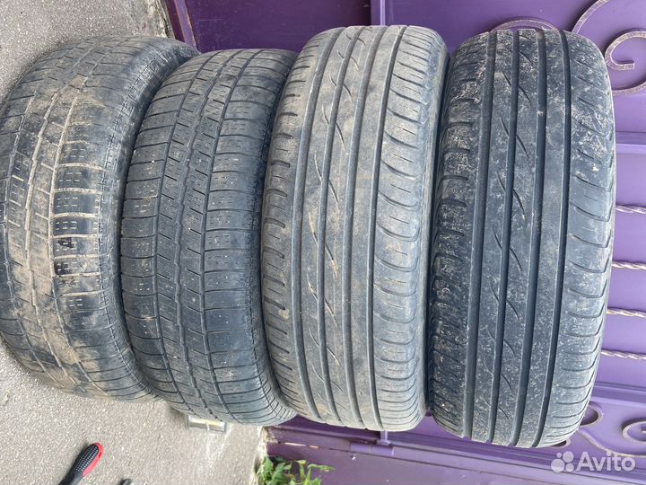 Колеса на ваз r14 летние