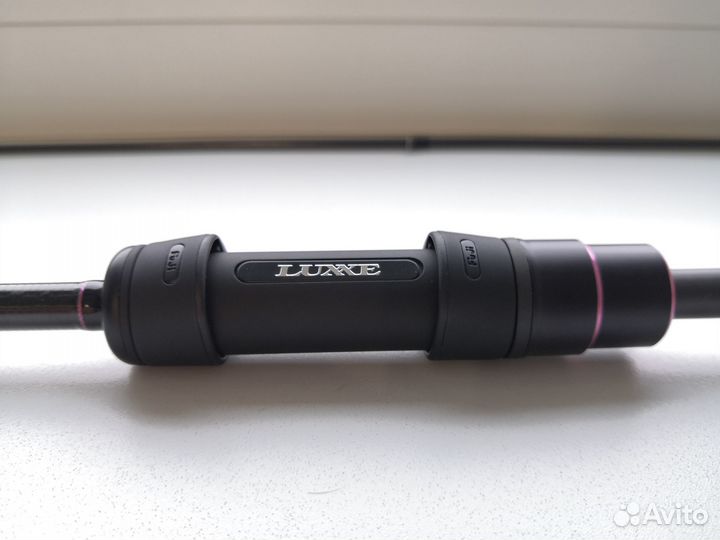 Gamakatsu luxxe Yoihime Hana 2 S72M-solid