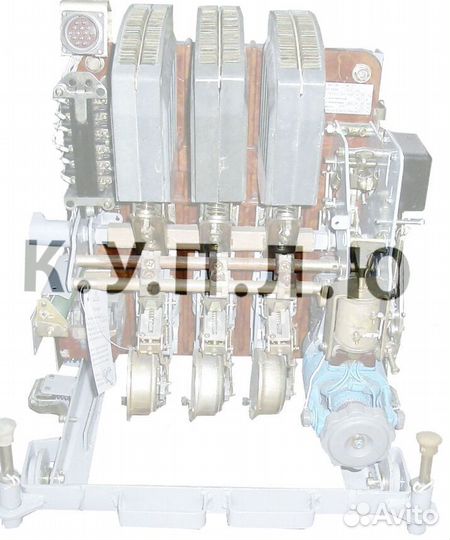 Ав2м20с/H (1500-2000А)