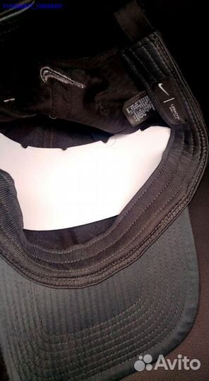 Бейсболки найк унисекс (Арт.35597)