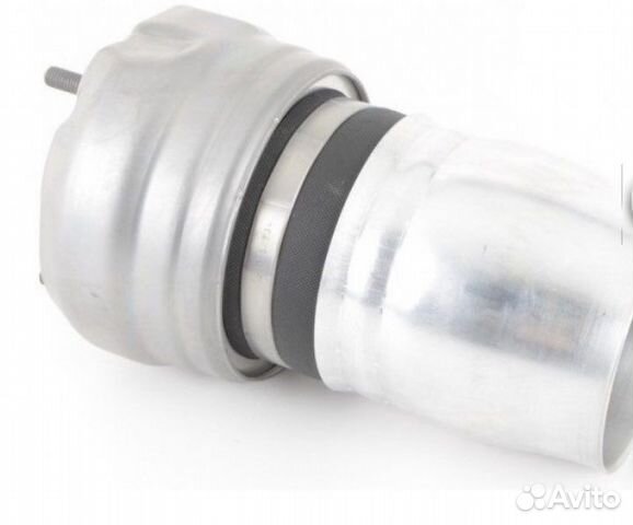 Пневмобаллон оригинальный Porsche Panamera