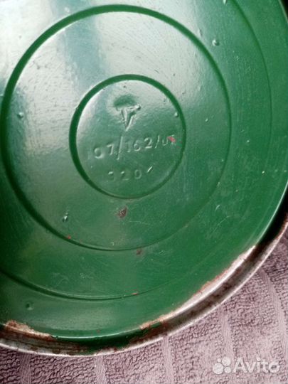 Лампа керосиновая летучая мышь