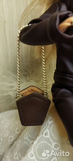 Одежда и аксессуары для барби