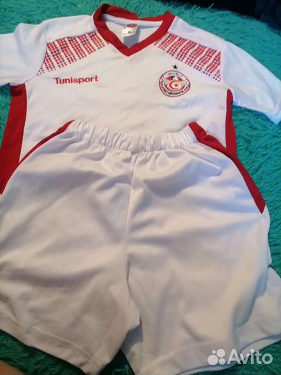 Детские комплекты (шорты +футболка)