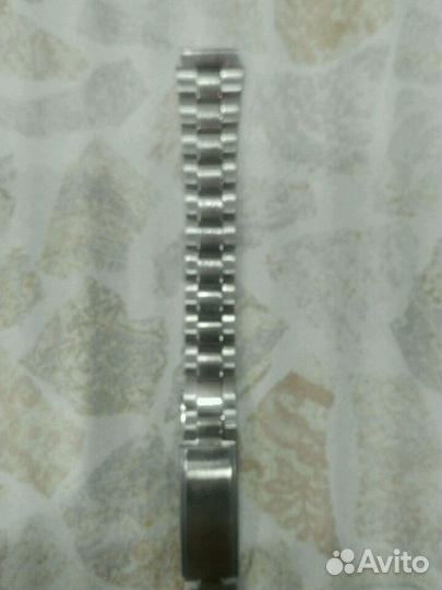 Браслеты на часы