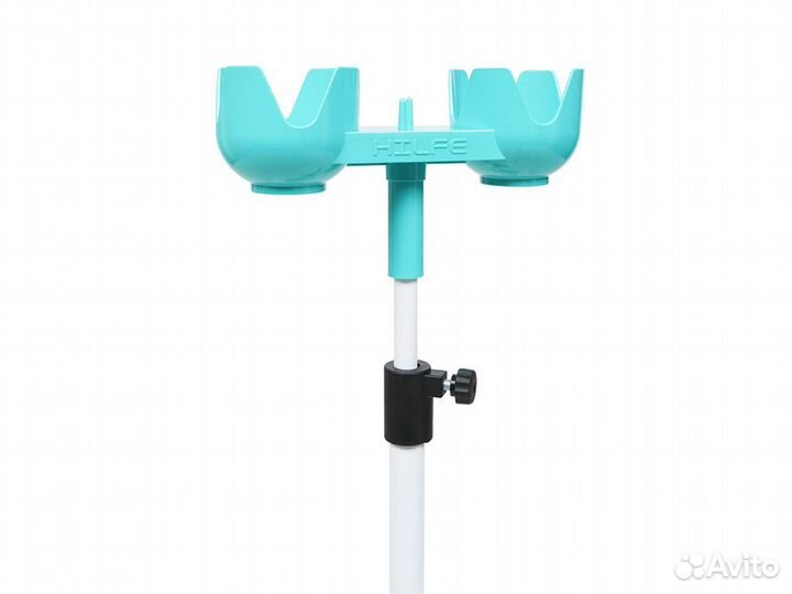 Штатив медицинский км мш-1