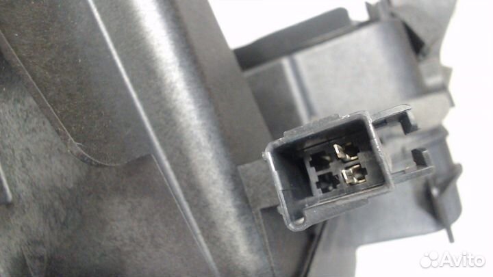 Сабвуфер Cadillac SRX, 2012