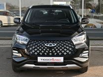 Новый Chery Tiggo 4 Pro 1.5 MT, 2024, цена от 1 469 160 руб.