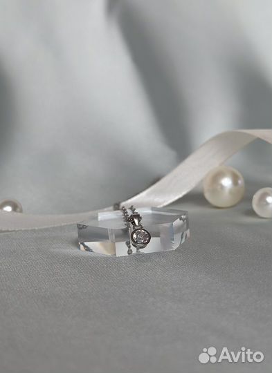 Серебрянные украшения (925)