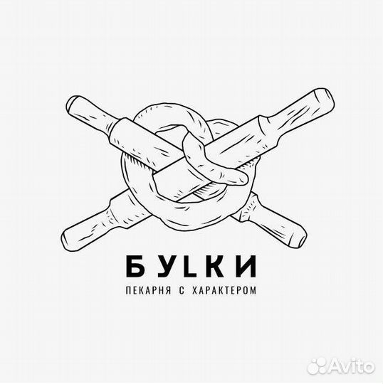 Продавец