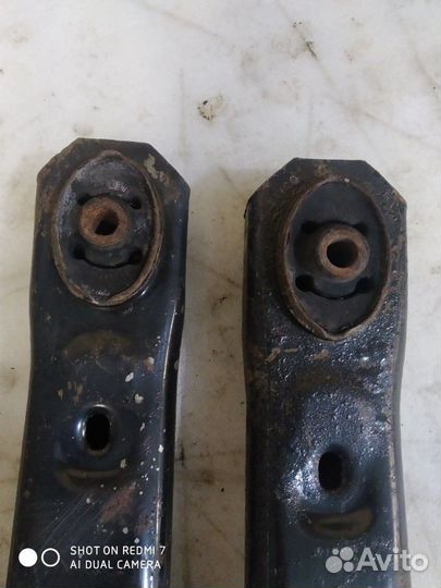 Рычаг перед низ Jeep Grand Cherokee wj