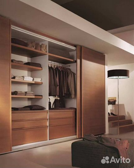 Шкаф под заказ