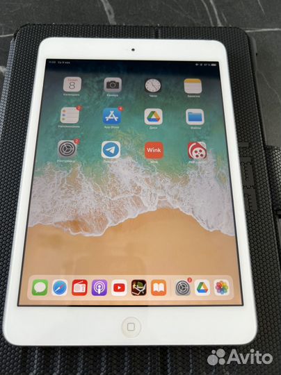 iPad mini 2 32gb wifi, cellular