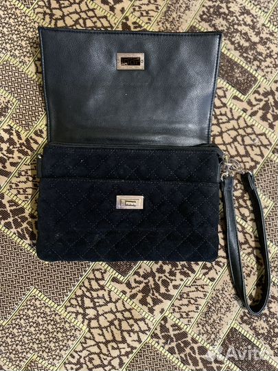 Женская барсетка новая