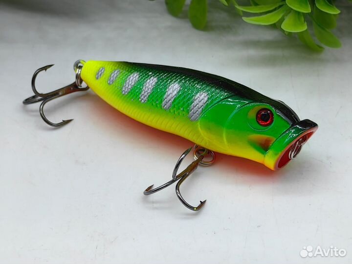 Воблер zipbaits Khamsin для ловли в коряжнике