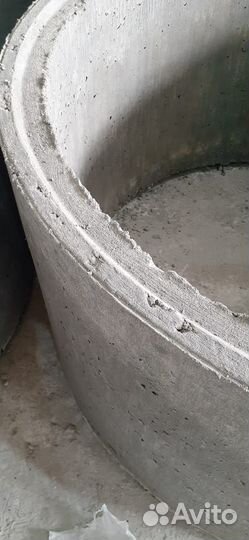 Жби кольца для септика