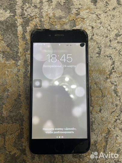 iPhone 6, 32 ГБ