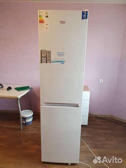 Холодильник бу