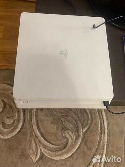 Sony playstation 4 slim 500gb