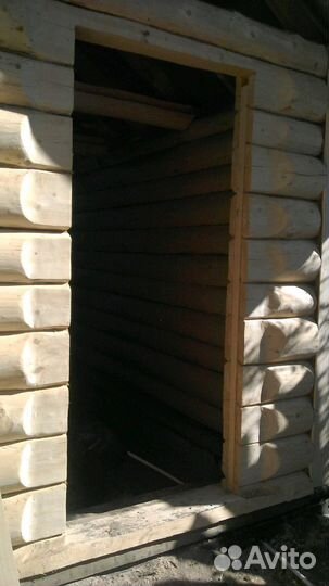 Стороительство