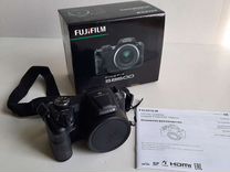 Фотоаппарат цифровой Fujifilm S8600