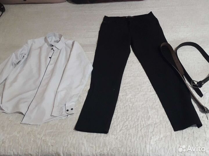 Школьные вещи