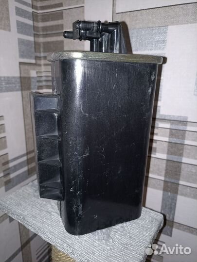 Адсорбер Лада Приора