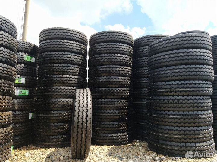 11 R22.5 кама NF 701 камаз прицеп