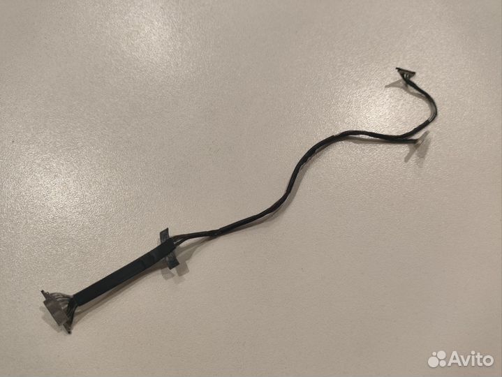 DJI Air 2S - шлейф видеосигнала