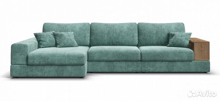 Модульный диван 