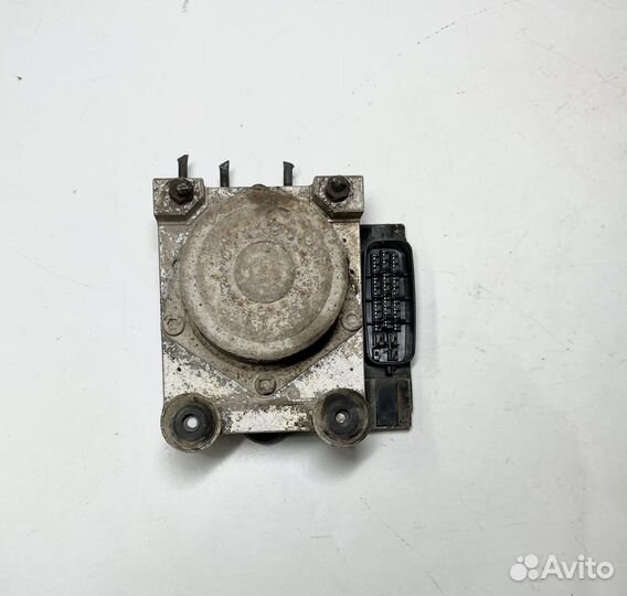 Блок ABS Mazda 6 GG 2.0