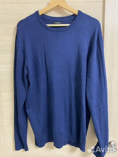 Джемпер мужской