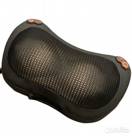 Роликовый массажер