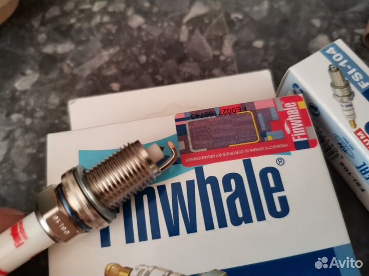 Свечи иридиевые Опель Шевролет 1.2л-1.8л