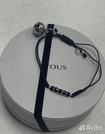 Браслет Tous оригинал