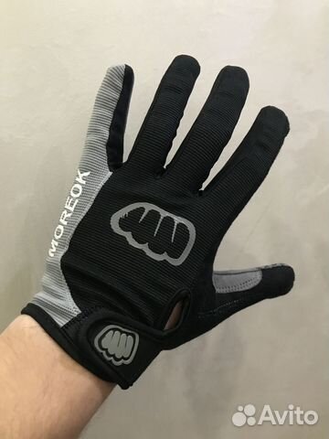 Качественные перчатки для спорта Moreok