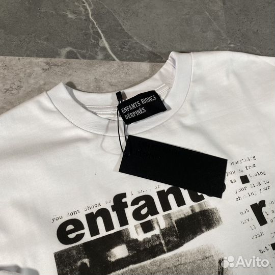 Лонгслив Enfants Riches Deprimes Boy