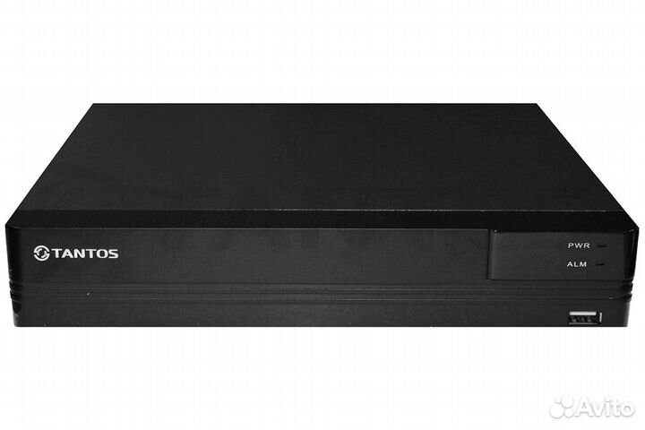 UVR) TSr-UV1612 Видеорегистратор HD