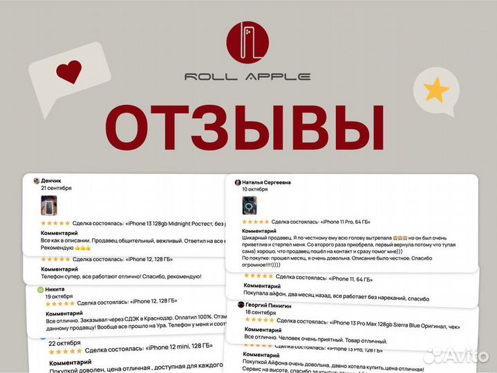 iPhone 13 Pro Max, 128 ГБ