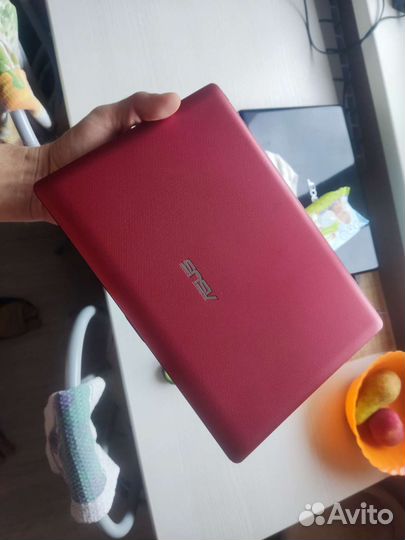Asus eee pc x101ch