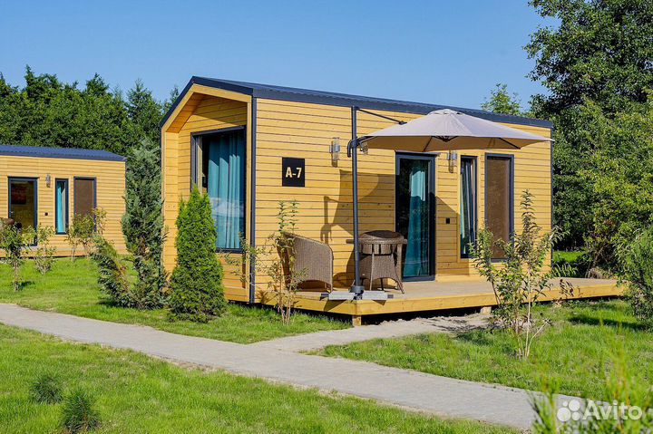 Ретрит 5* Авторский 13 - 17 августа