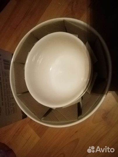 Посуда конфетница Германия