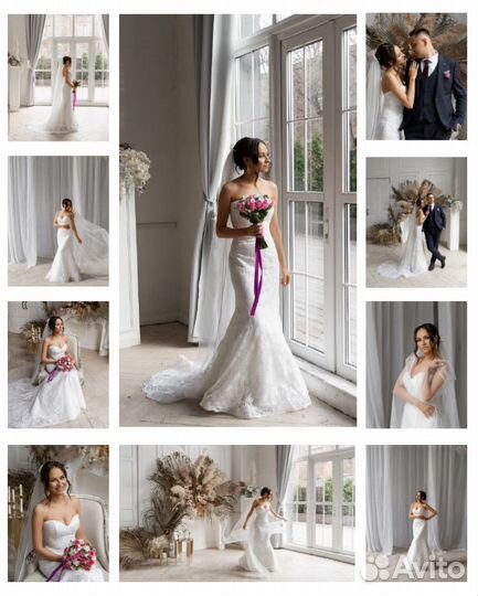 Свадебный, семейный, детский фотограф, корпоративы