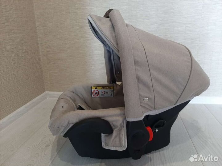 Автолюлька