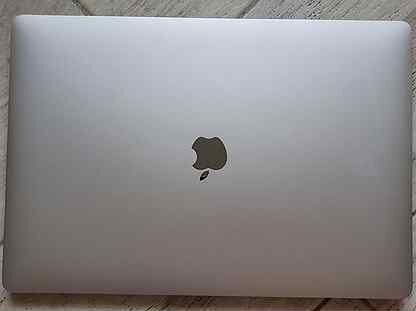 Apple Macbook Pro 16 2019 i9 64