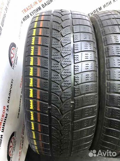 Tigar SUV Winter 225/55 R17 101V