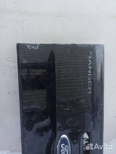 Дверь багажника Форд Ranger 3