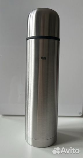 Термос Вакуумный hitt