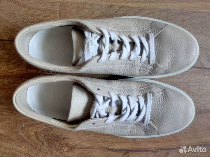 Кеды ecco soft 60 M