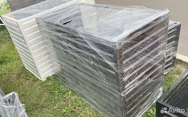 Корзина для кондиционера